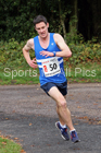 Senior mens 6 Stage Relay, 2018 ERRA 6 and 4 Stage and Youngsters Relays. Photo:  David T. Hewitson/Sports for All Pics